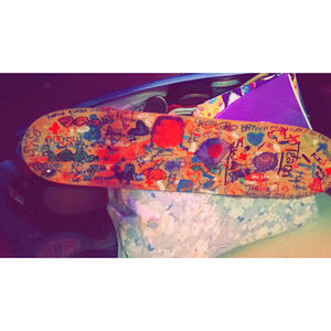 Meet your Posher, Isaac